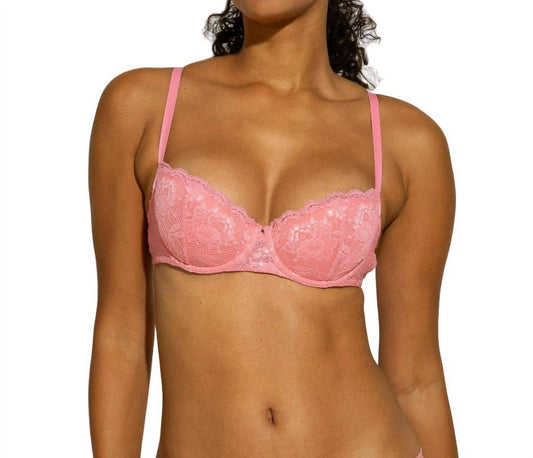 Cosabella - Never Say Never Pushie Push-up Bra