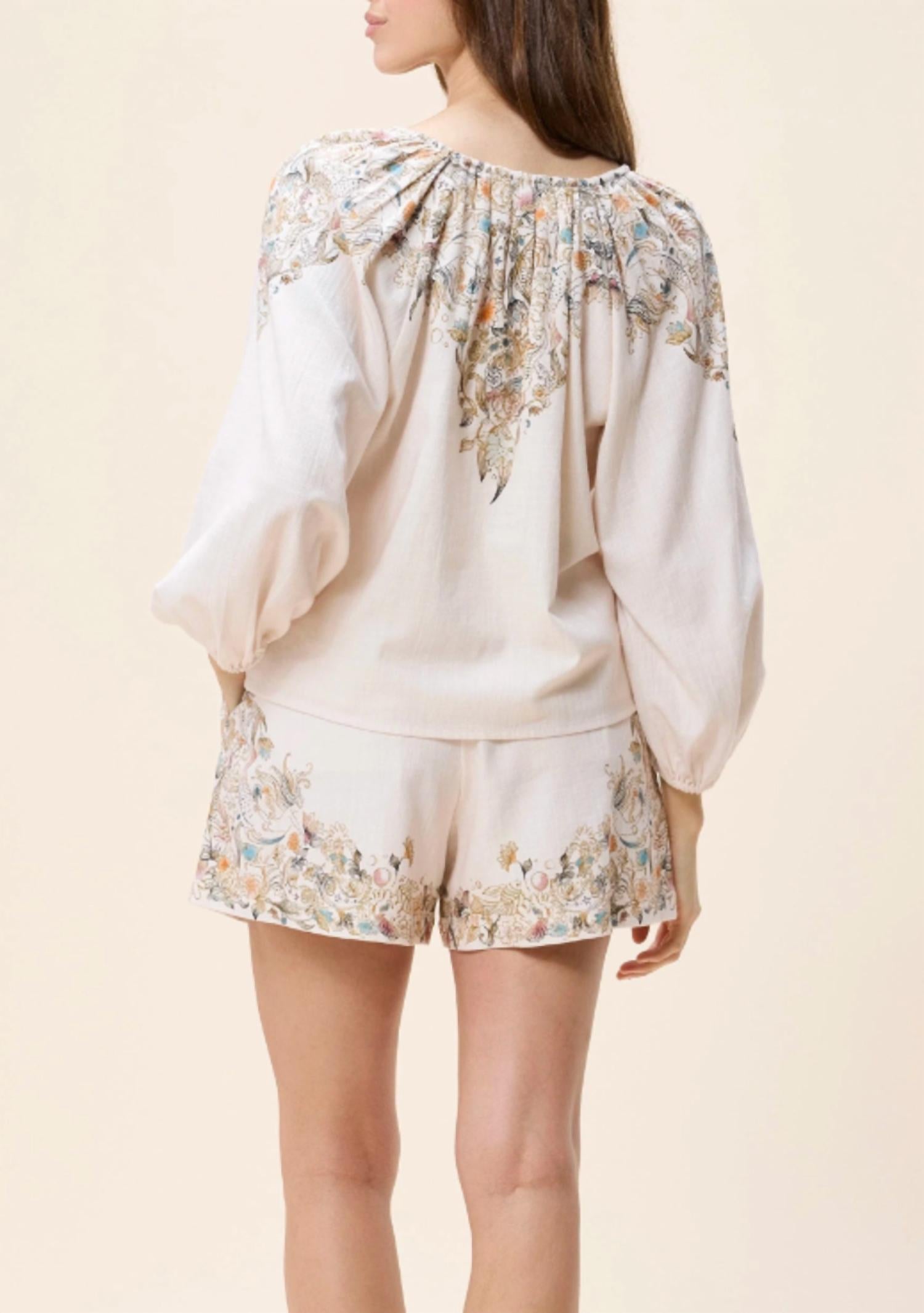 Cleobella - Issey Top