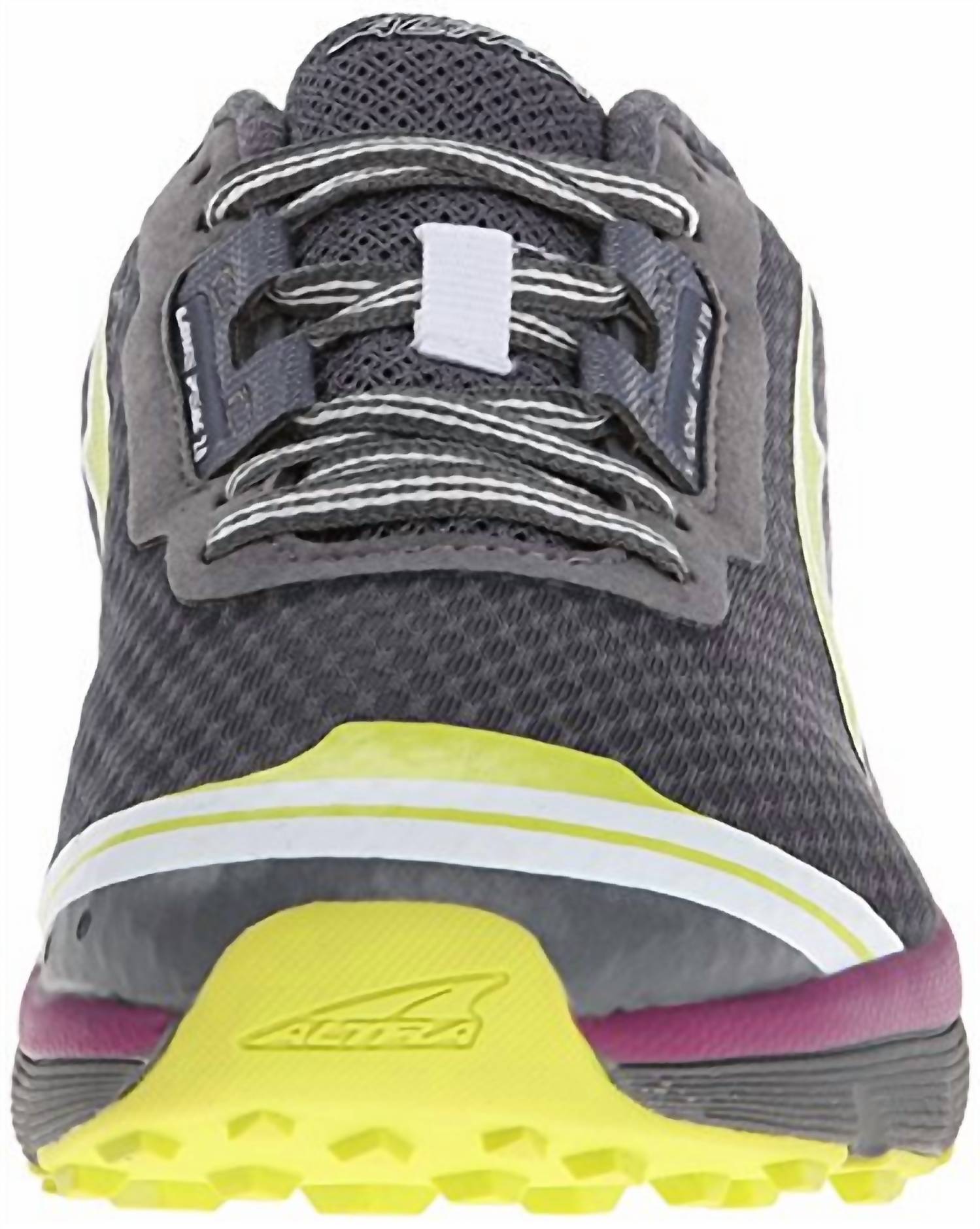 Altra - Women's Lone Peak Ii Trail Running Shoe