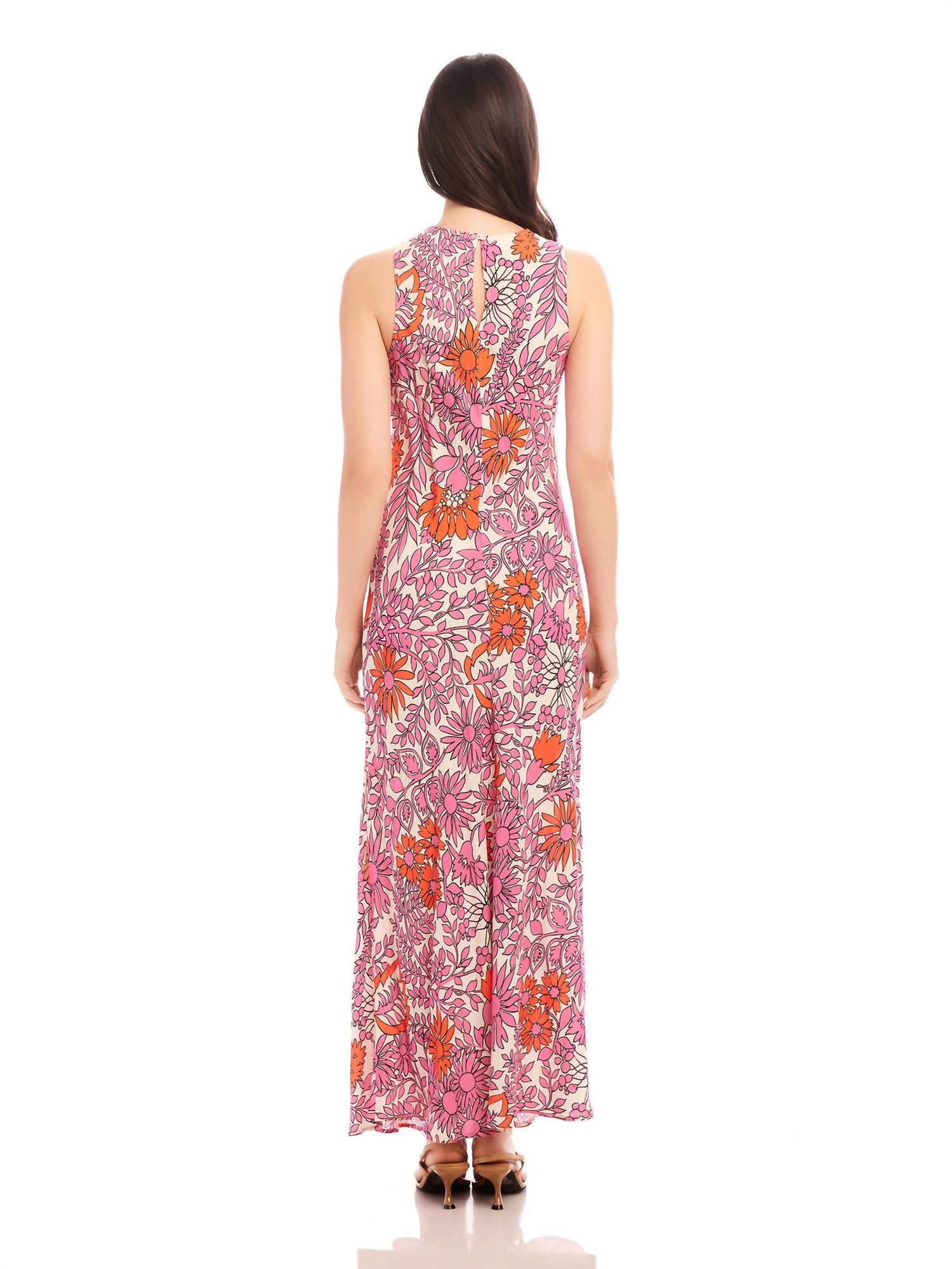 Fifteen Twenty - Dani Maxi Dress