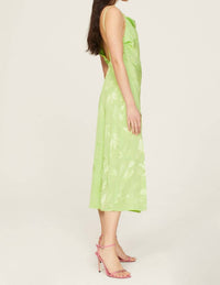 For Love & Lemons - Ilana Midi Dress