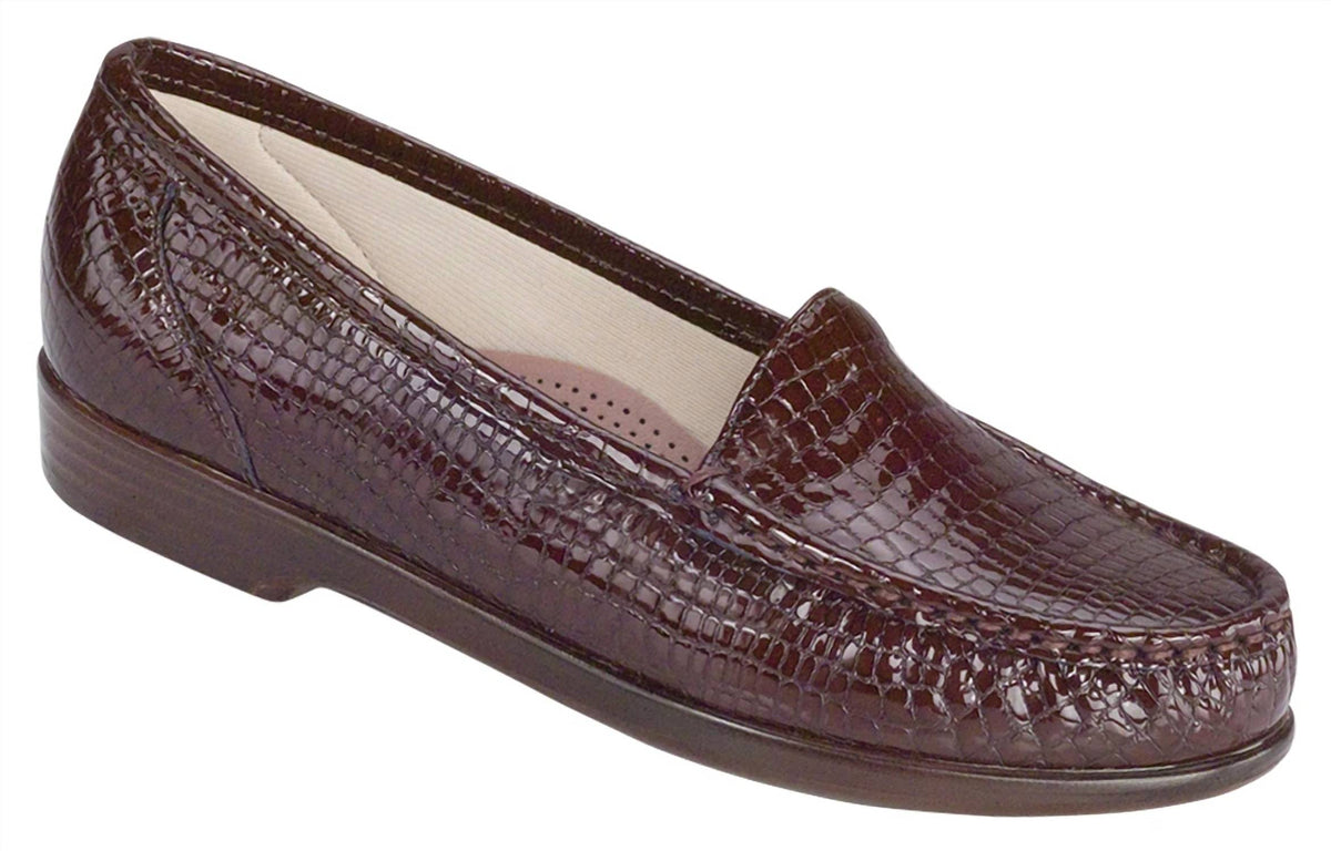 Sas - Women's Simplify-c Slip-on Loafers