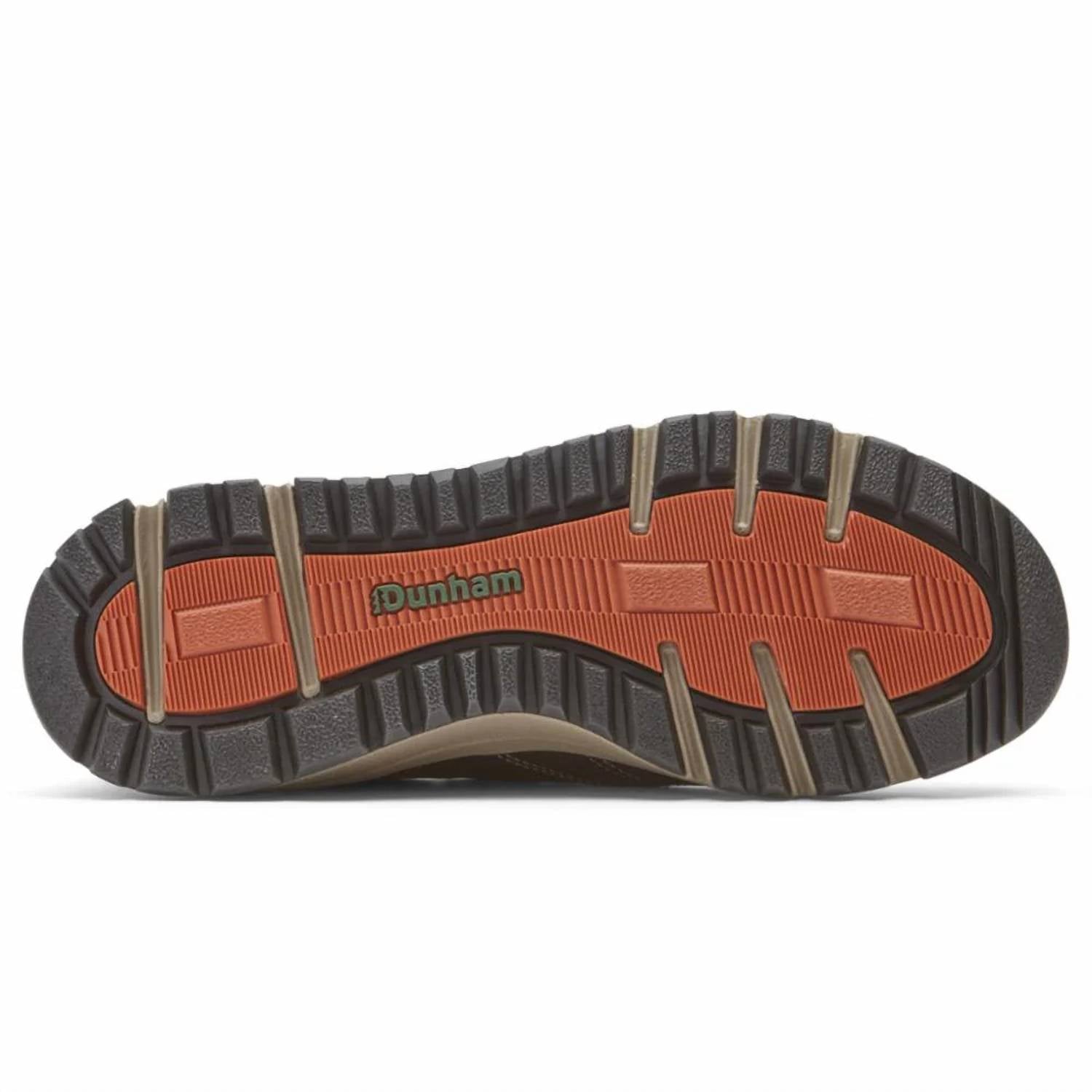 Dunham - Men's Glastonbury Slip-on Shoes