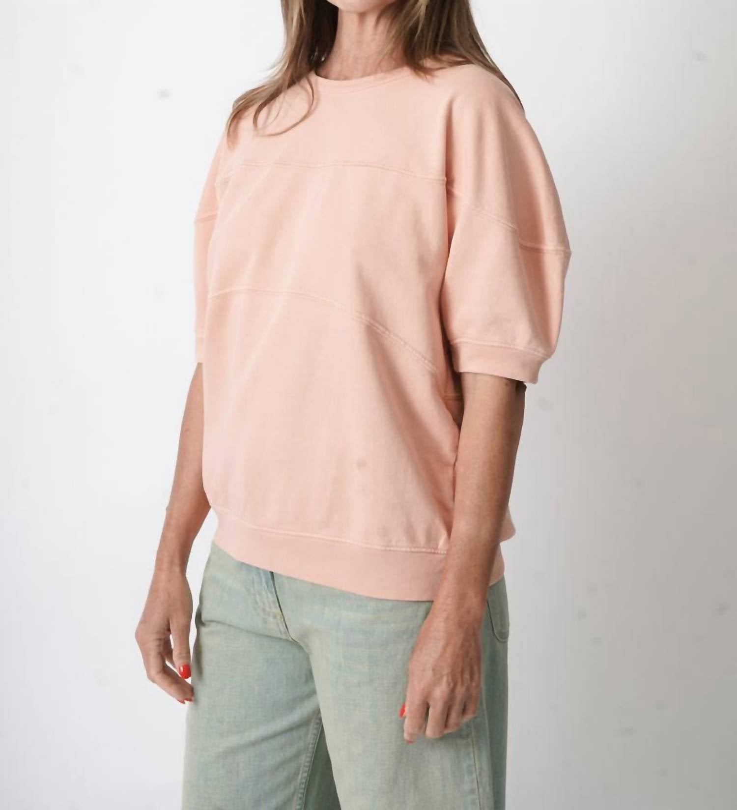 Rachel Comey - Football Sweatshirt