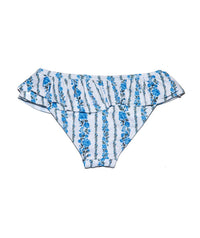 Flowers By Zoe - Ruffle Bikini Set