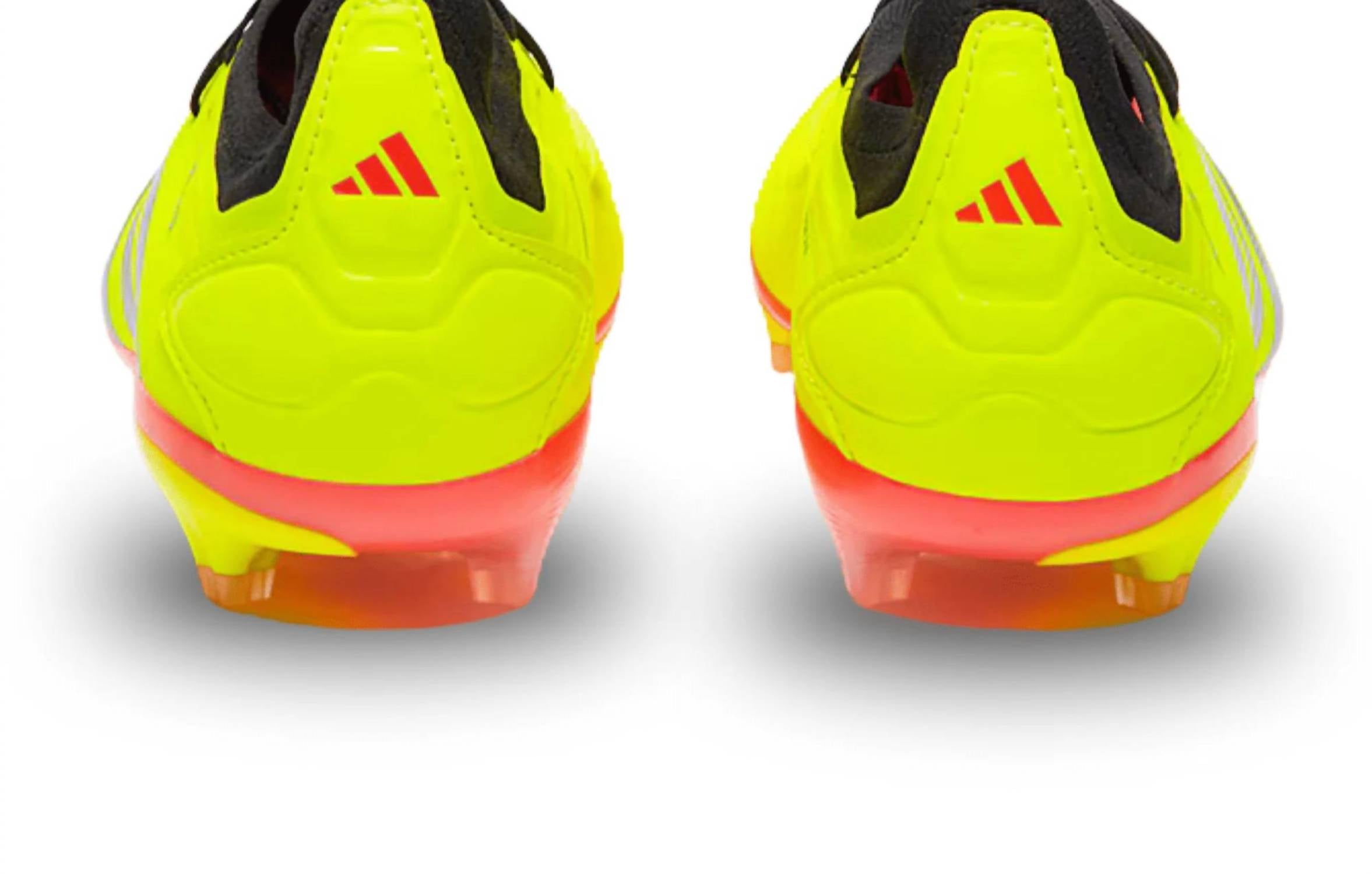Adidas - Men's Predator Pro Fg Soccer Cleats Shoes