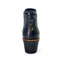 Revere - Women's Galway Wedged Boot