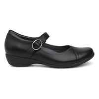 Dansko - Women's Fawna Wide Mary Jane Shoes