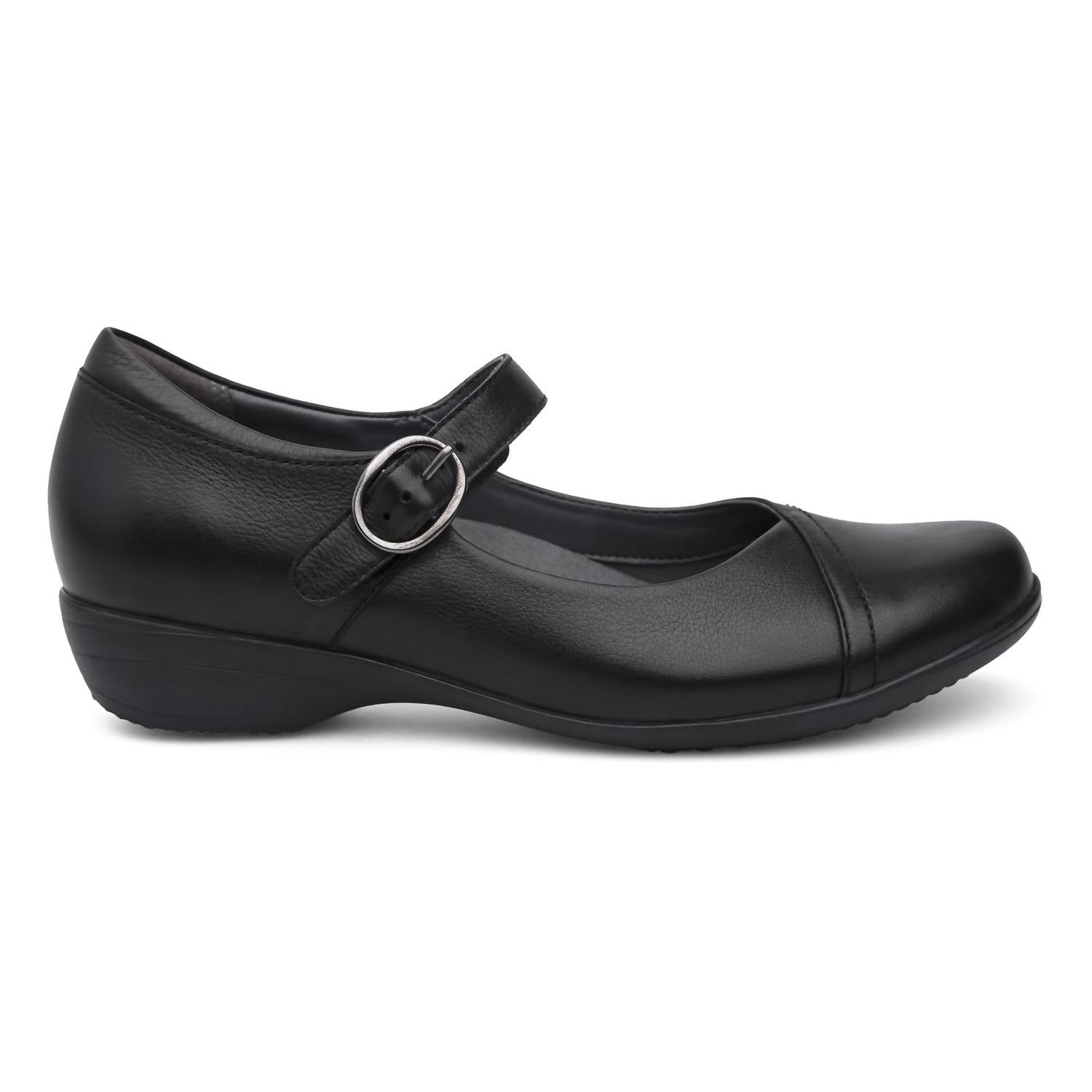 Dansko - Women's Fawna Wide Mary Jane Shoes