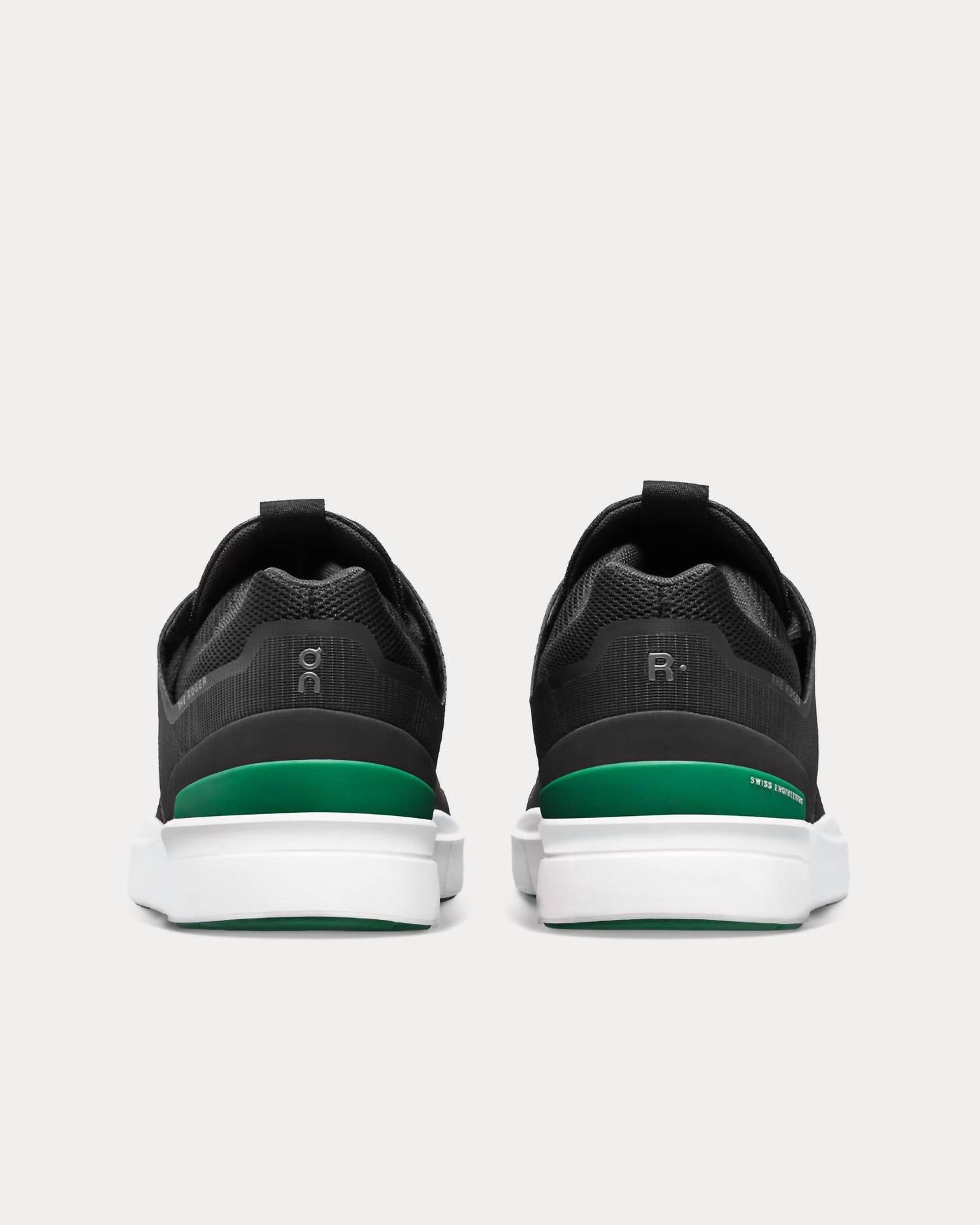 On - Men's The Roger Spin Sneakers