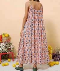 Frnch - Peniel Soleil Dress
