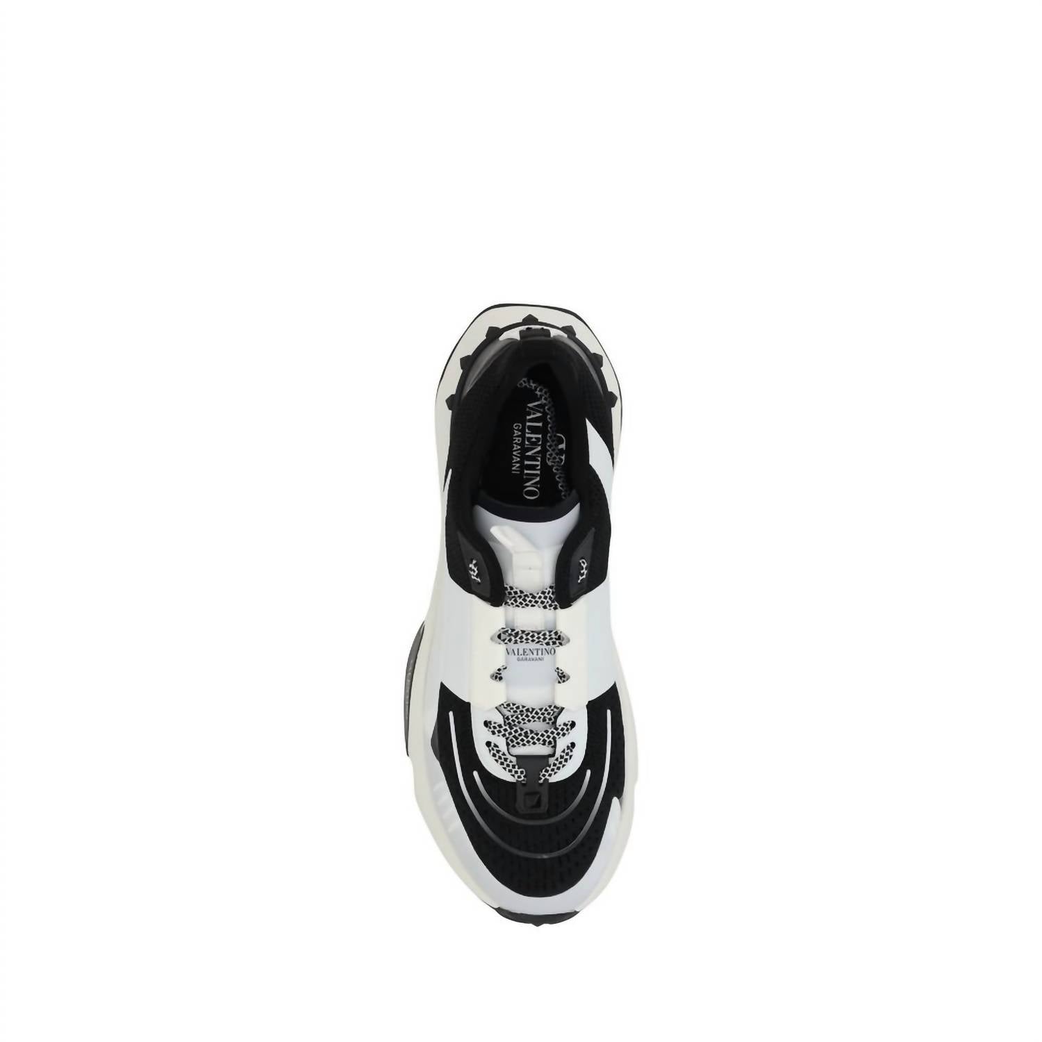 Valentino Garavani - Men's True Act Sneakers