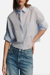 Twp - Next Ex Button Up Top