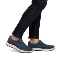 Rieker - Men's Reinhard Slip-on Shoes