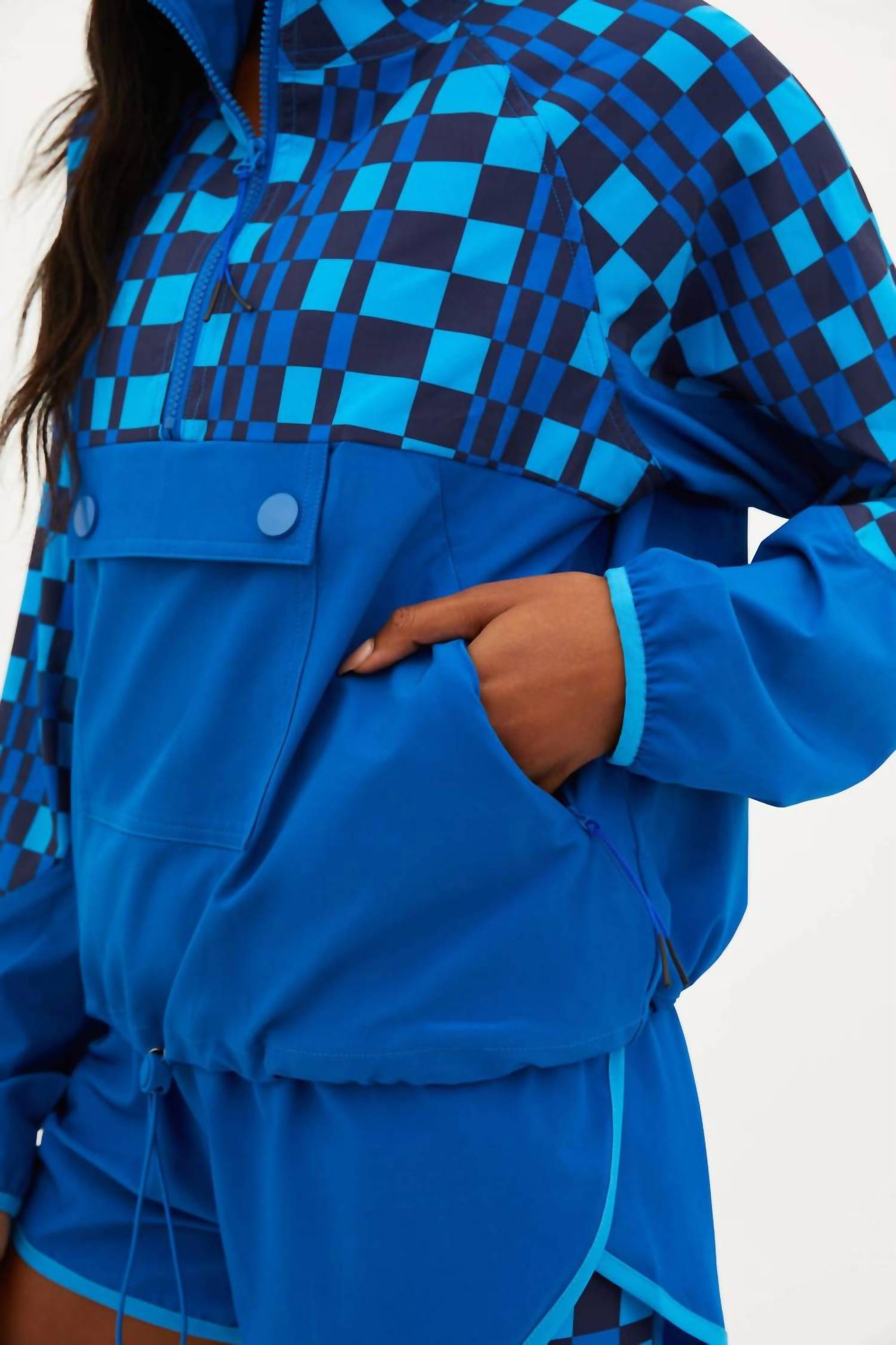 Beach Riot - Atticus Pullover Top