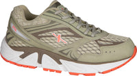 Ladies Genesis Extra Wide Sneakers