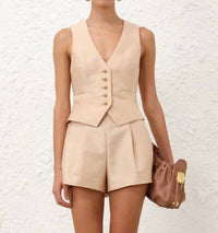 Zimmermann - Illuminate Tailored Short
