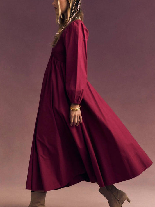 Xirena - Women's Luella Dress