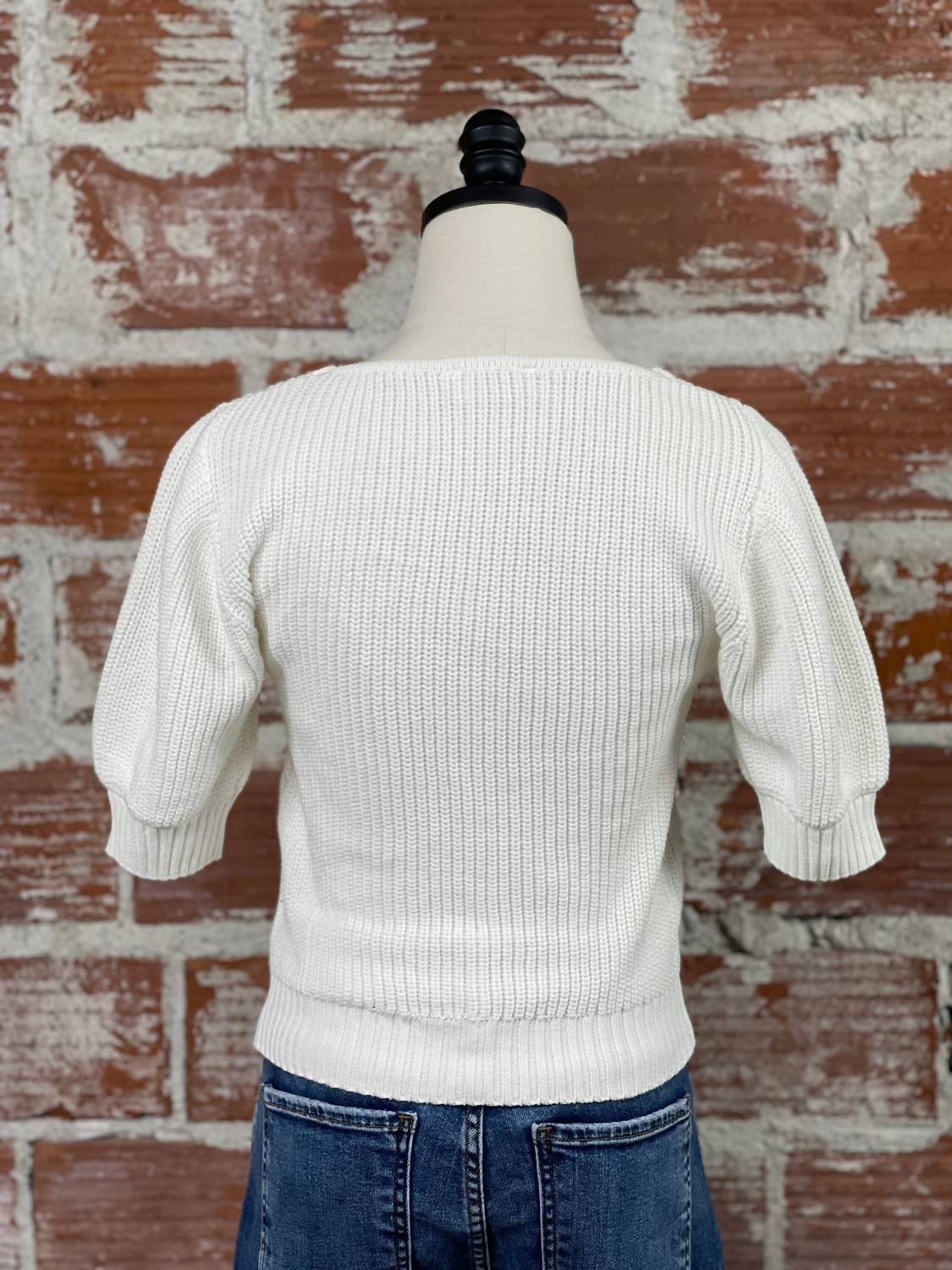 Urban Daizy - Women's Shelley Sweater