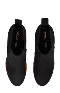 Toms - Women's Maddie Wedge Bootie