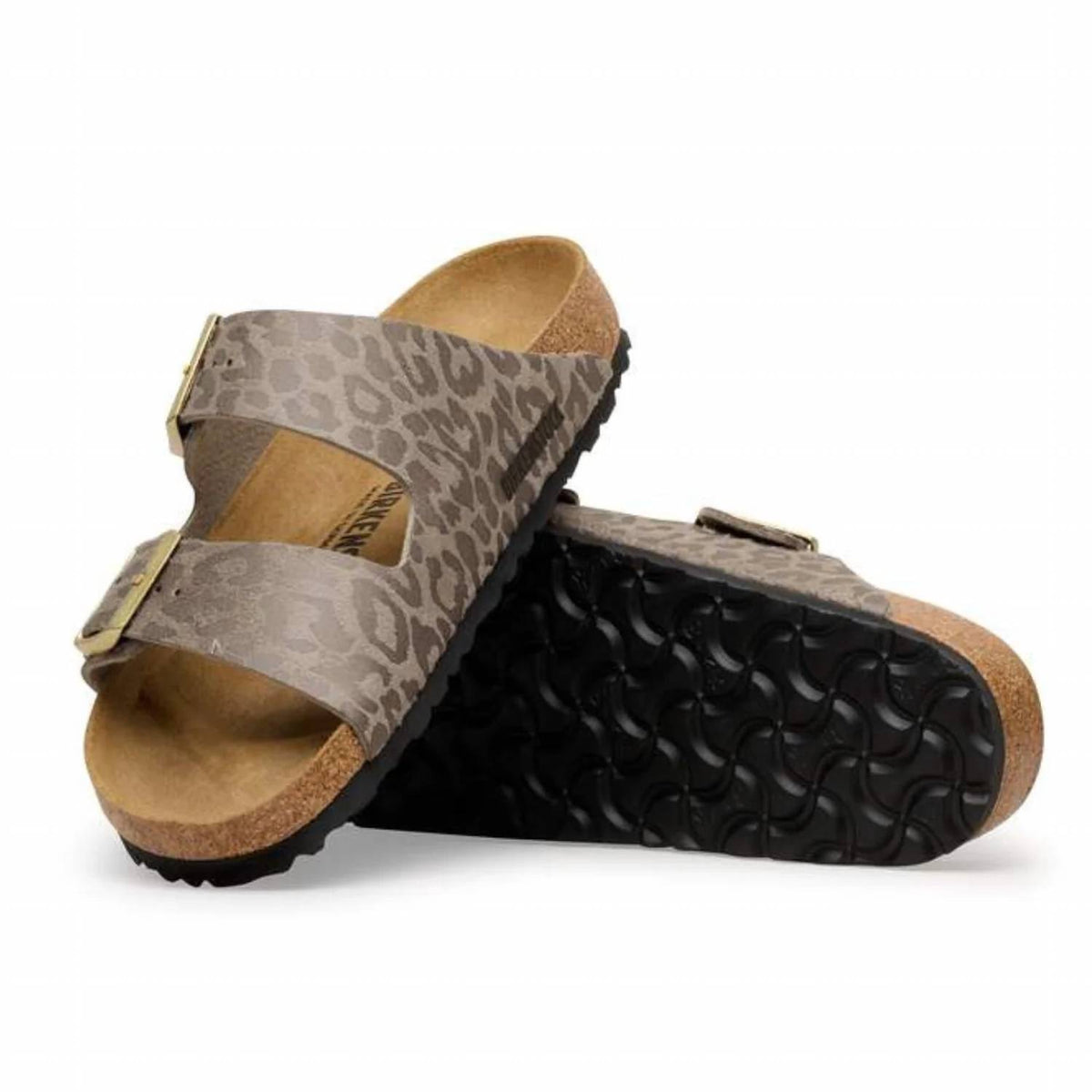 Birkenstock - Women's Arizona Syn Sandal - Narrow Width