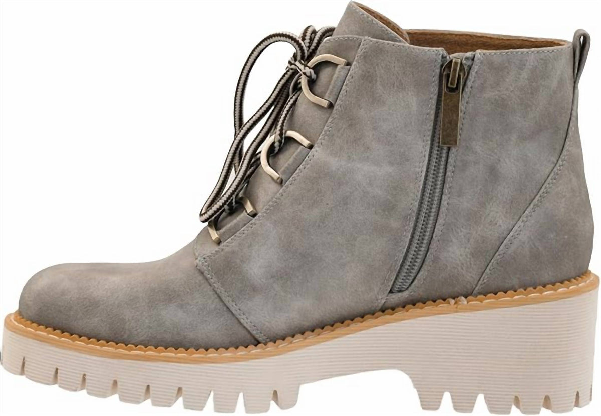 Corkys Footwear - Women's Trail Ride Boot