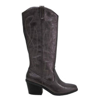 Jellypop - Women's Festival Western Tall Boots