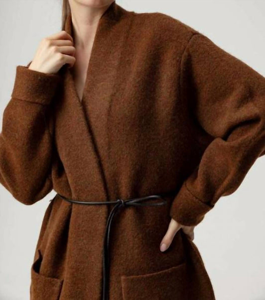 Sundays - Liana Cardigan