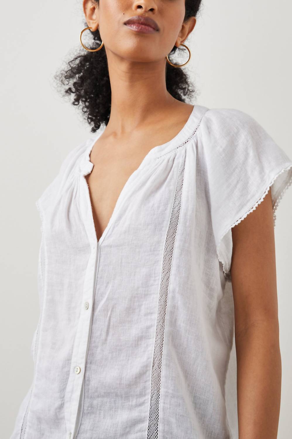 Rails - Alena Top