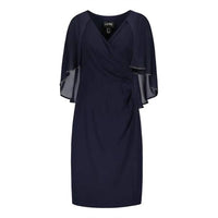 Joseph Ribkoff - Product Cape Dress