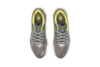 New Balance Men's Og Dad Sneaker in yellow gray - men's sneaker - view 4