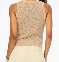 Kerri Rosenthal - James Sweater Tank