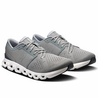 On Running - Men's Cloud X 4 Running Shoes