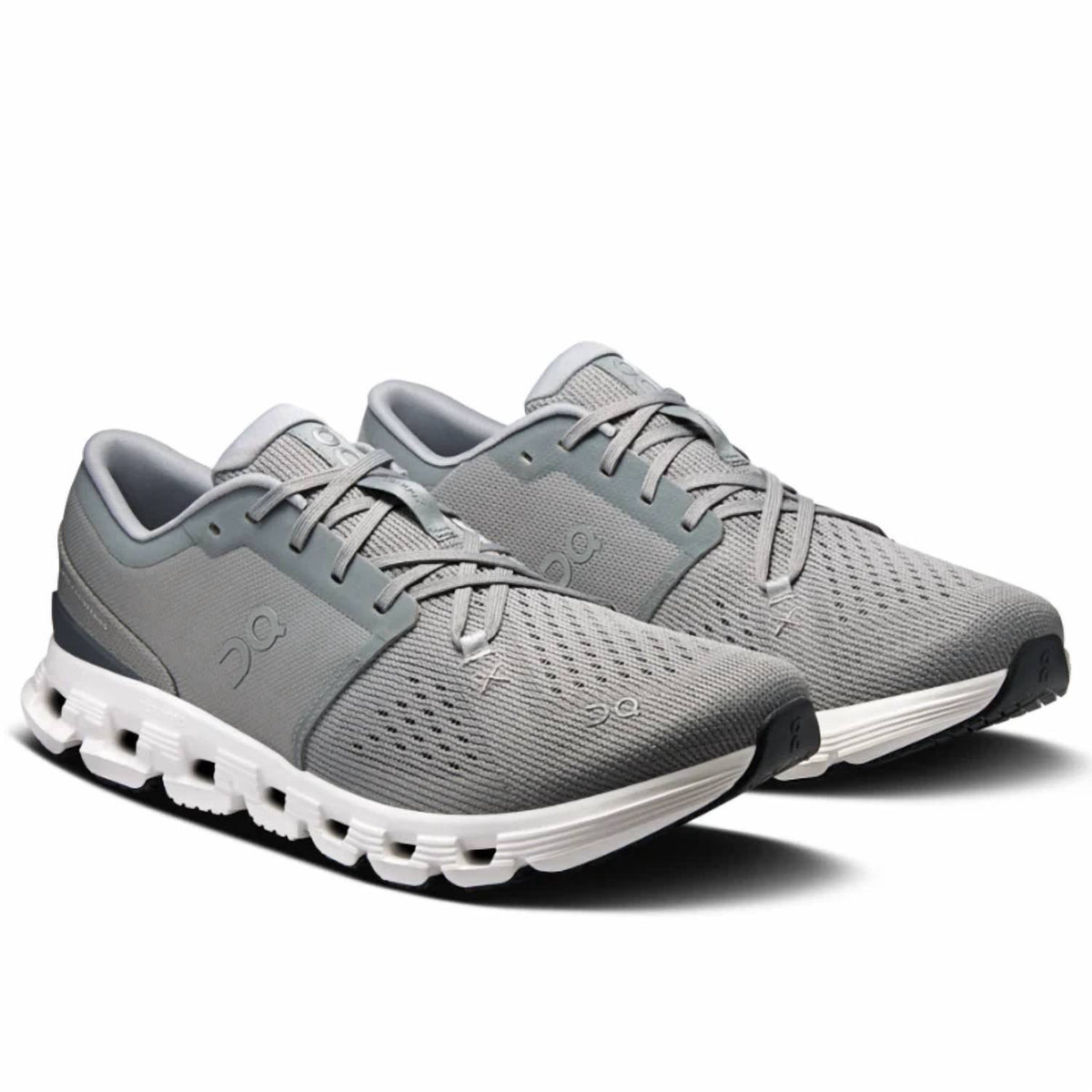 On Running - Men's Cloud X 4 Running Shoes