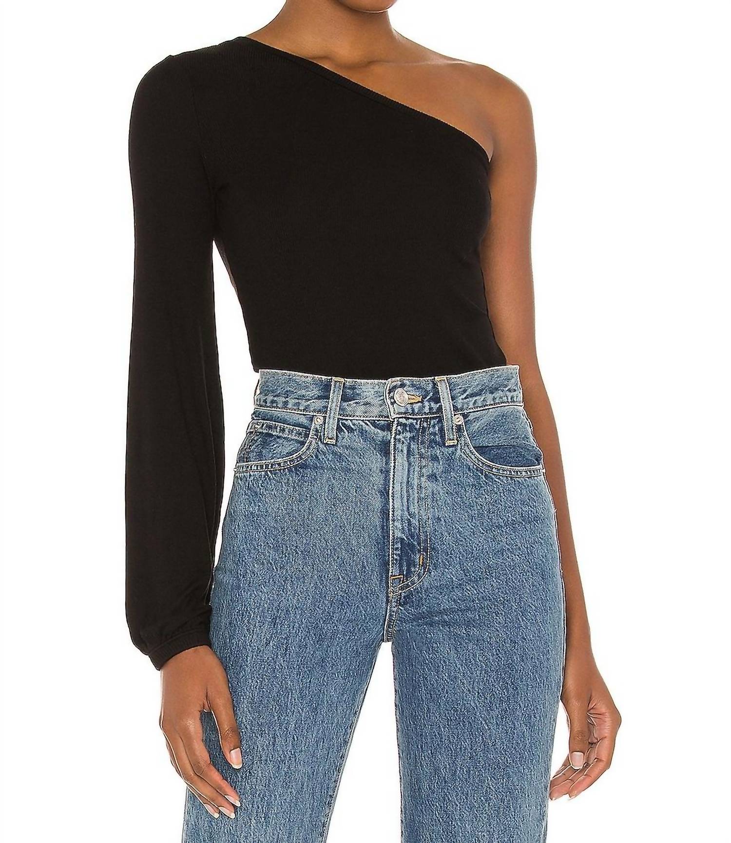 N:Philanthropy - Dottie Bodysuit