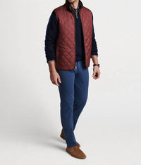 Peter Millar - Essex Quilted Vest