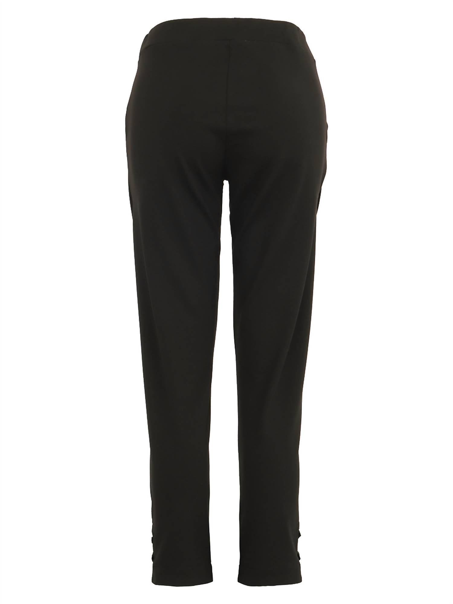 Dolcezza - Women's Time for a Martini Stretch pants