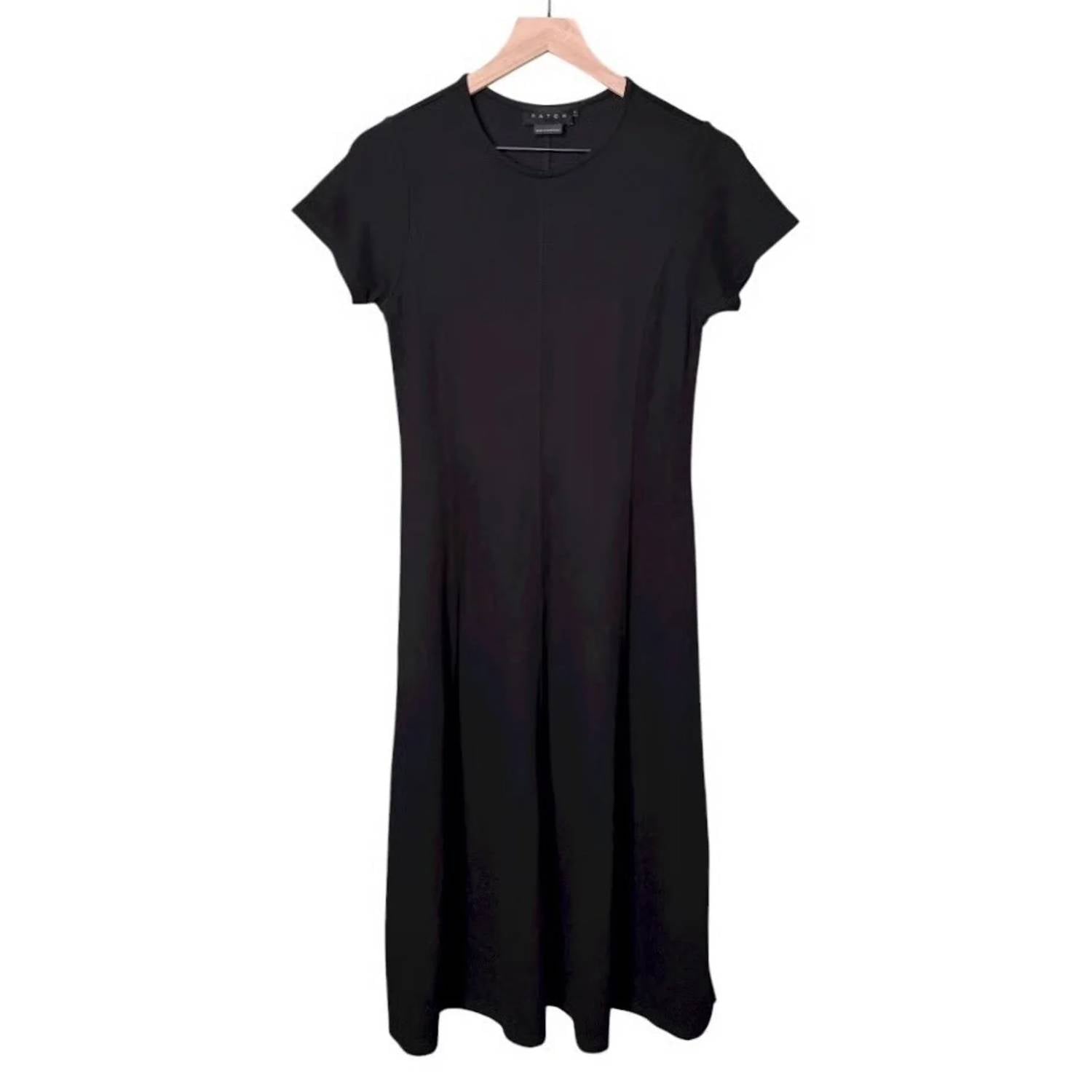 Hatch - The Virginia Seemed Dress