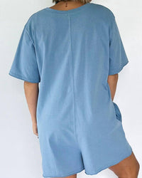 Wishlist - Lounging Around Romper