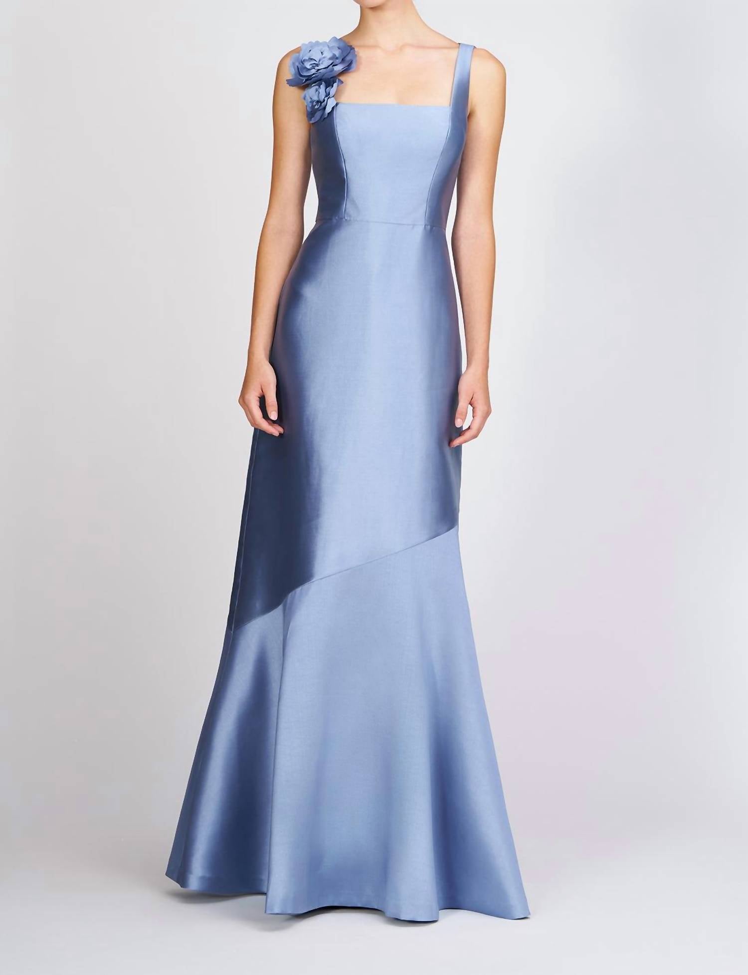 Kay Unger - Emelia Gown