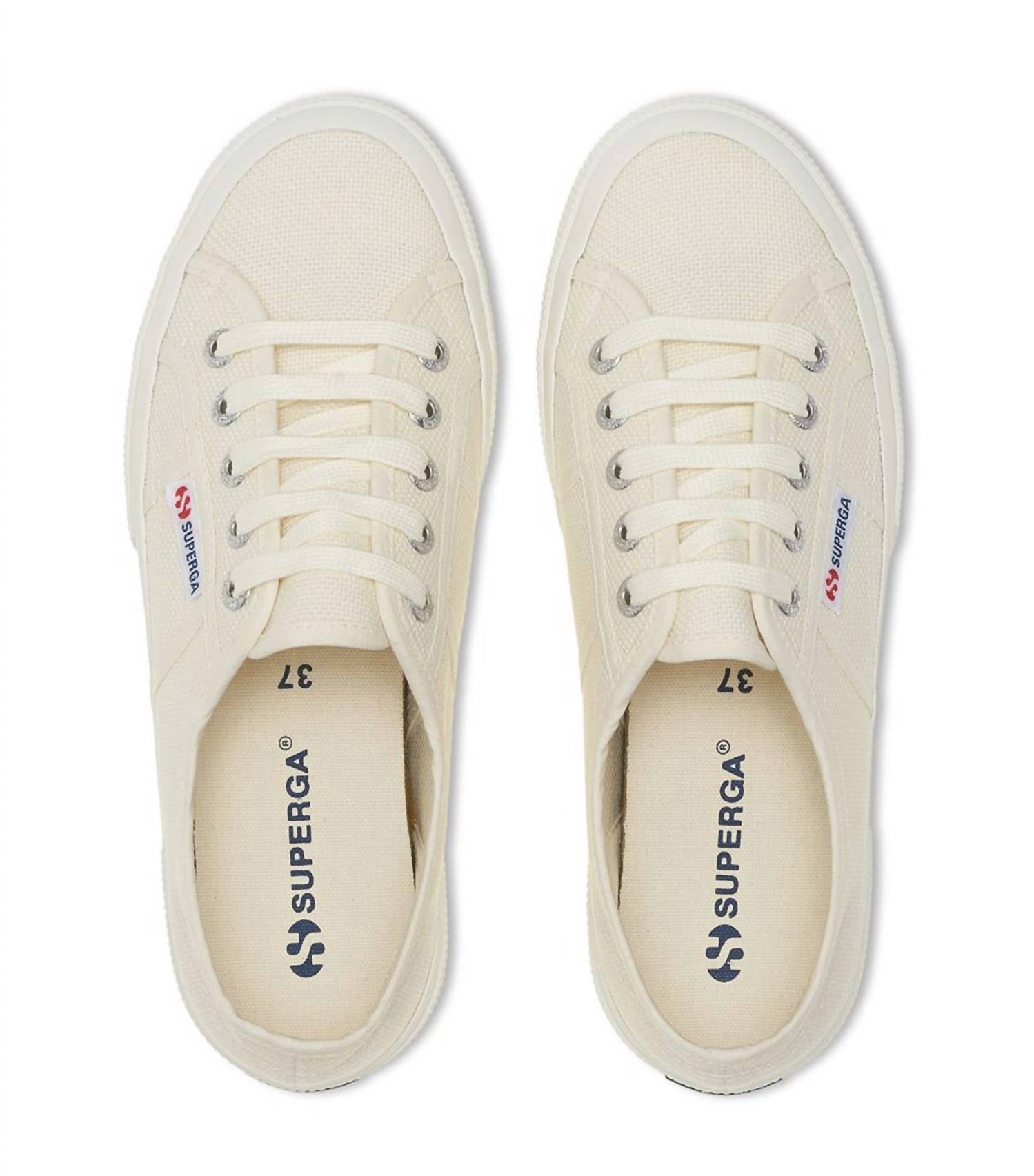Superga - Unisex Cotu Classic Sneaker