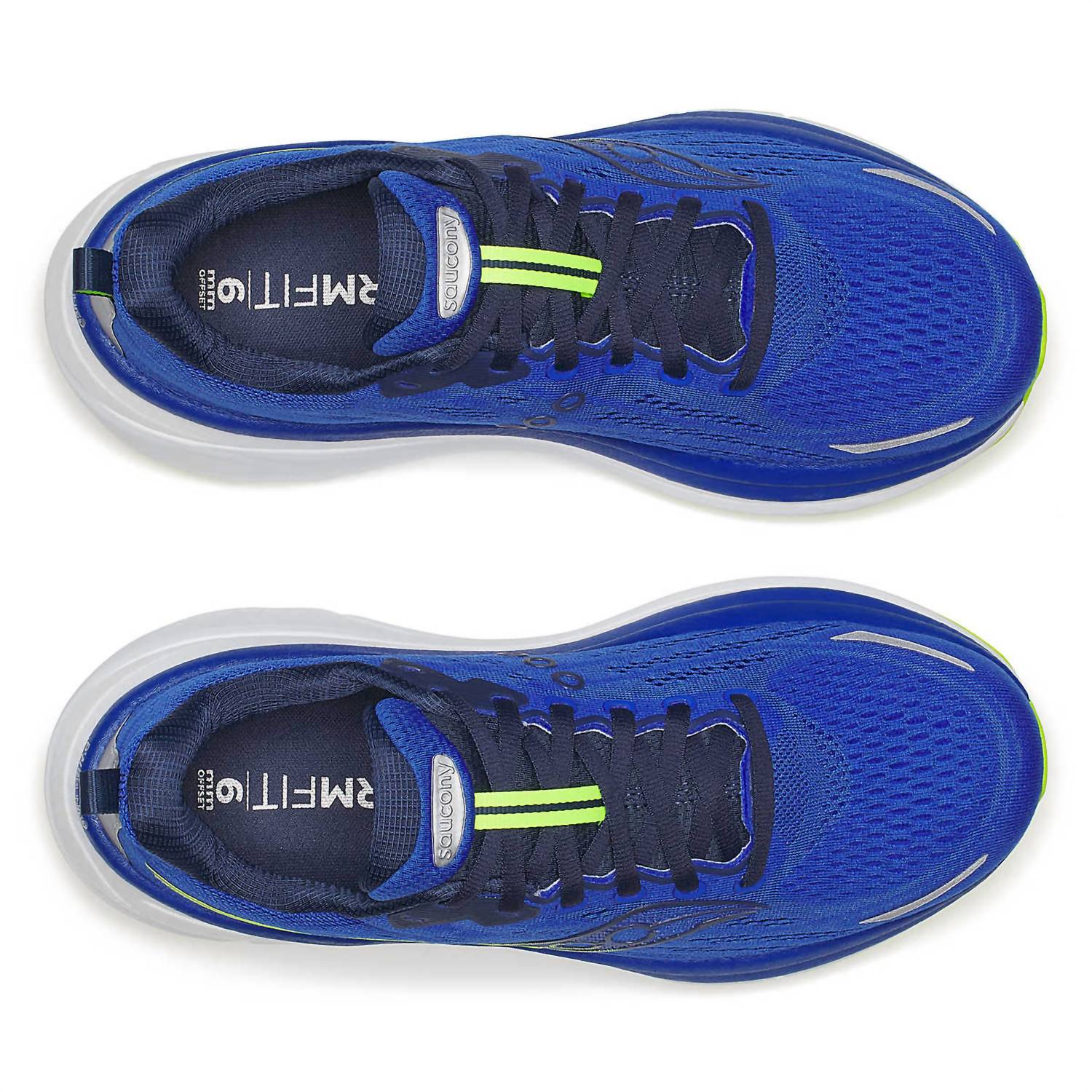 Saucony - Men's Hurricane 25 Running Shoe