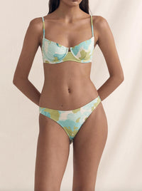 Peony - Staple Bikini Bottom
