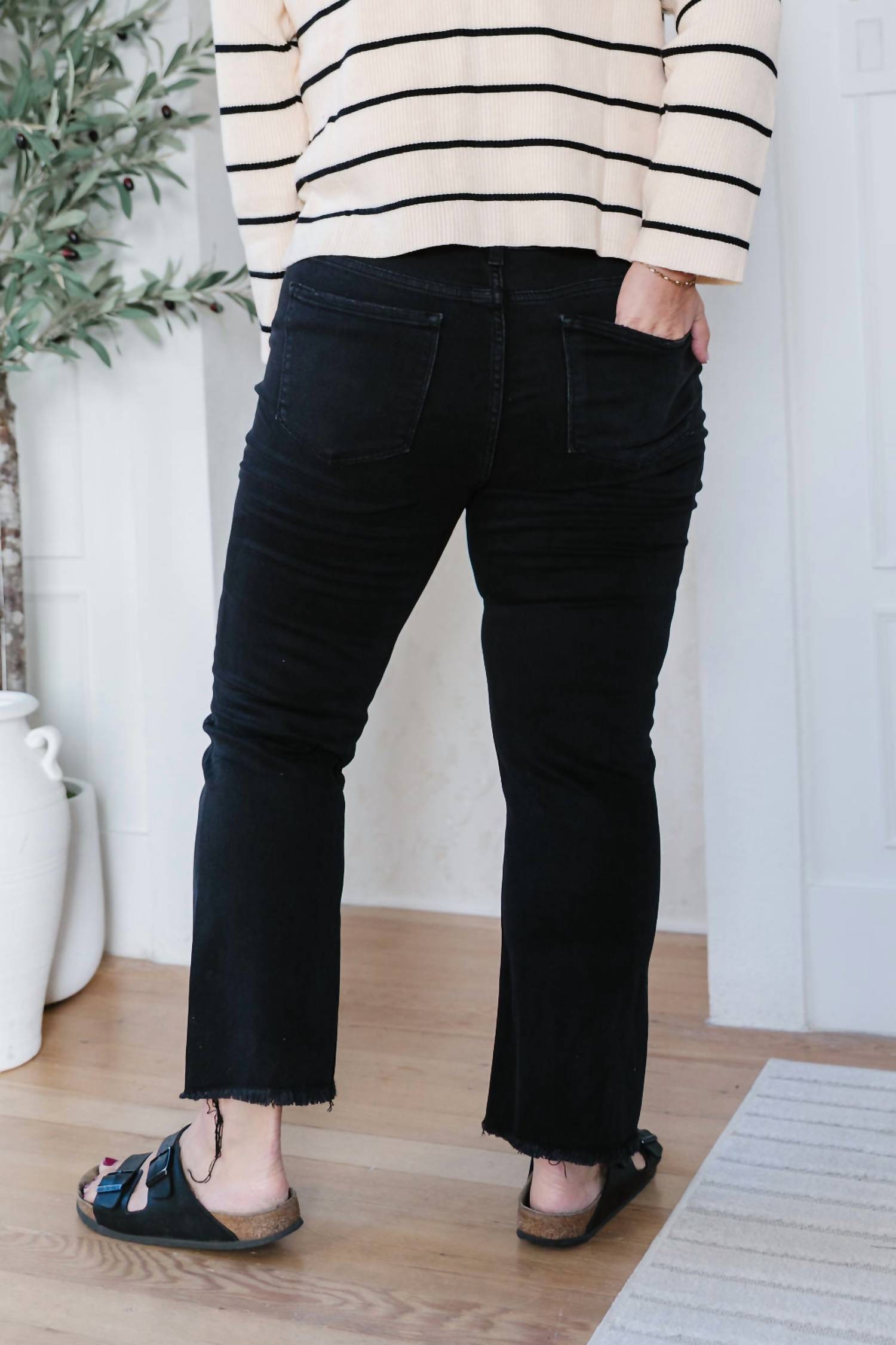 Vervet By Flying Monkey - South Beach Jeans