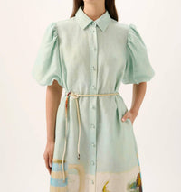 Roame - Women's Alfresco Berkley Dress