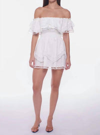 Peixoto - Wyatt Mini Dress