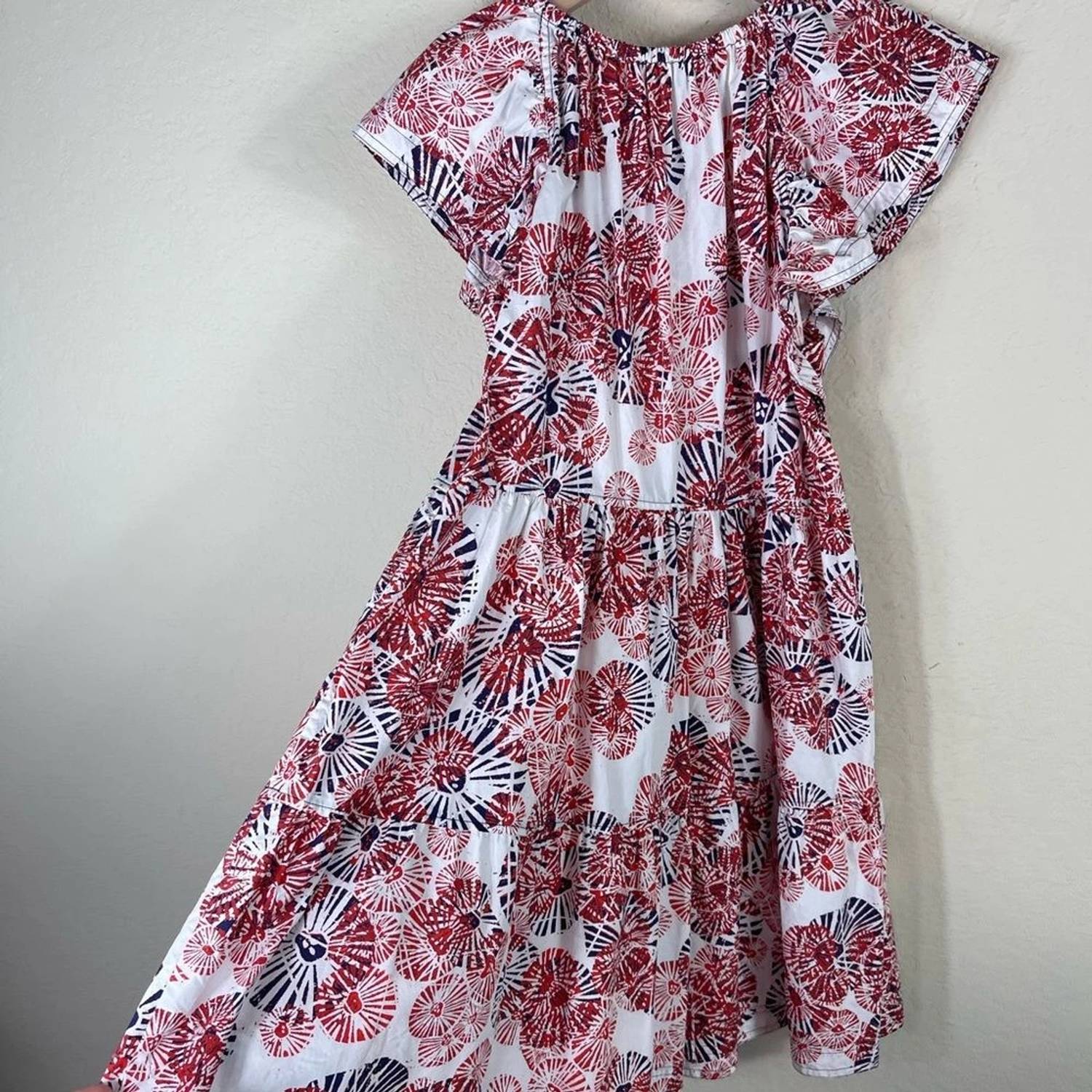 Marie Oliver - Kara Dress