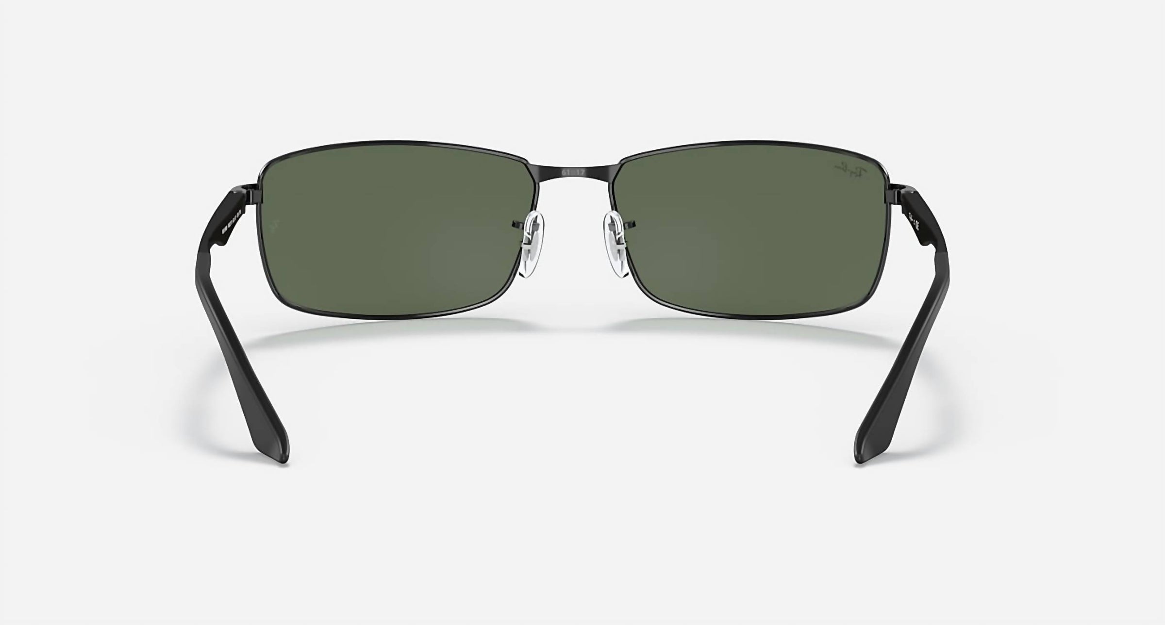 Ray Ban - Men's Rectangle Sunglasses