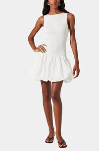 Astr - Nettie Sweater Dress
