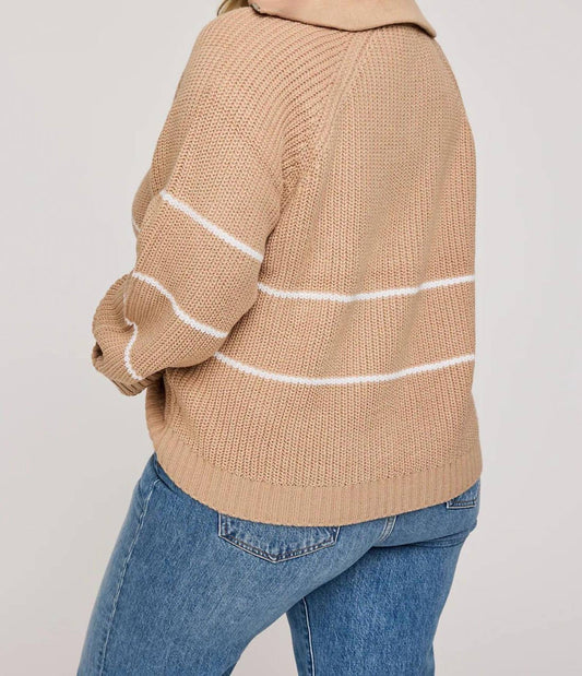 Gentle Fawn - Women's Declan Top